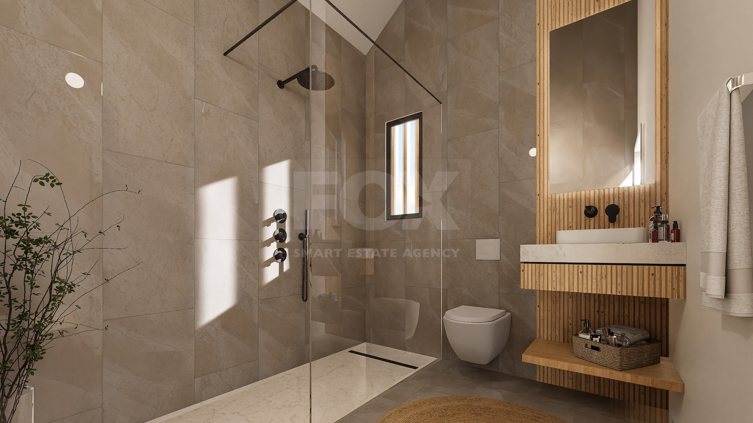 Modern Luxury Residence for Sale in Kissonerga, Paphos, Cyprus