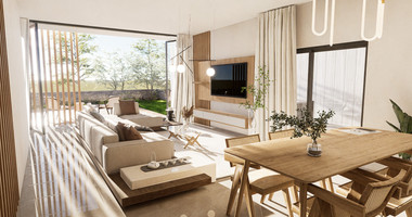 Luxury  three bedroom Villa for Sale in Kissonerga, Paphos
