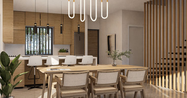 Luxury  three bedroom Villa for Sale in Kissonerga, Paphos
