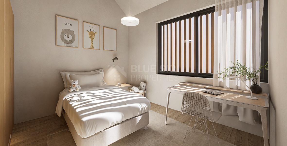 Luxury  three bedroom Villa for Sale in Kissonerga, Paphos