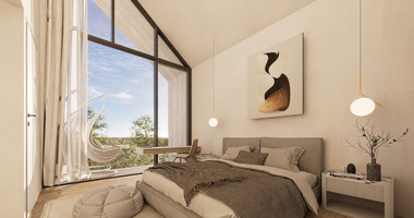 Luxury  three bedroom Villa for Sale in Kissonerga, Paphos