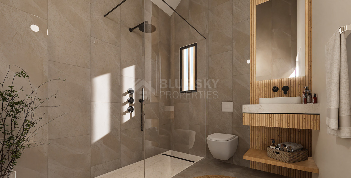 Luxury  three bedroom Villa for Sale in Kissonerga, Paphos