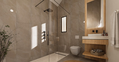 Luxury  three bedroom Villa for Sale in Kissonerga, Paphos