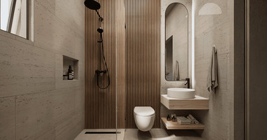 For Sale,One Bedroom  Luxury Apartment in Paphos with Premium Construction & Modern Finishes