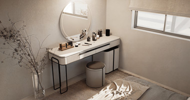 For Sale,One Bedroom  Luxury Apartment in Paphos with Premium Construction & Modern Finishes