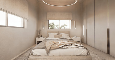 For Sale, One  bedroom  Luxury Living in Paphos – Stylish Apartments with Quality Craftsmanship