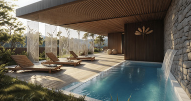 For Sale,Two Premium Apartments in Paphos Featuring Elegant Design & Superior Finishes