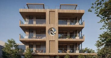 For Sale,Two Premium Apartments in Paphos Featuring Elegant Design & Superior Finishes
