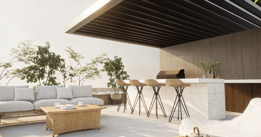 For Sale,Two Premium Apartments in Paphos Featuring Elegant Design & Superior Finishes