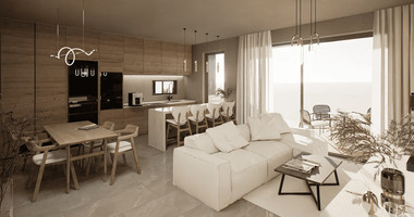 For Sale,Two Modern Apartment in Paphos with Premium Construction and Contemporary Design
