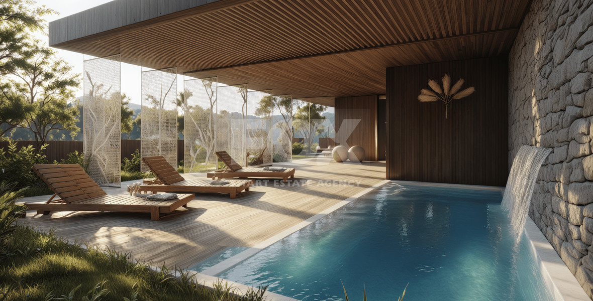 For Sale,Two Modern Apartment in Paphos with Premium Construction and Contemporary Design