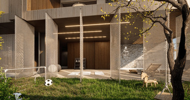 Luxury Two bedroom Apartment for Sale in Paphos with High-Quality Finishes