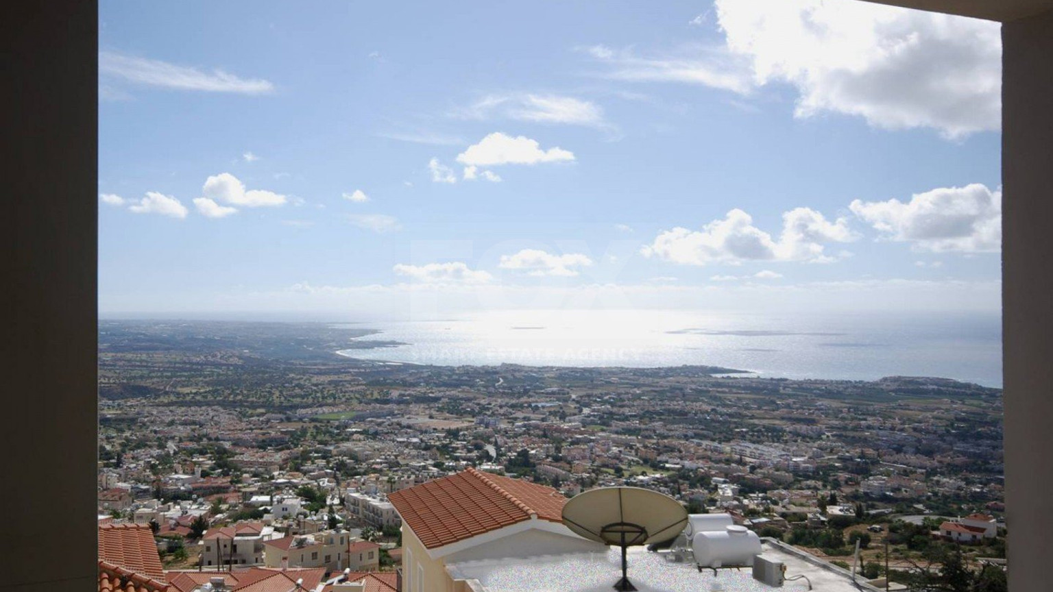 Luxury six Bedroom Villa with Panoramic Sea Views – Peyia, Paphos for sale