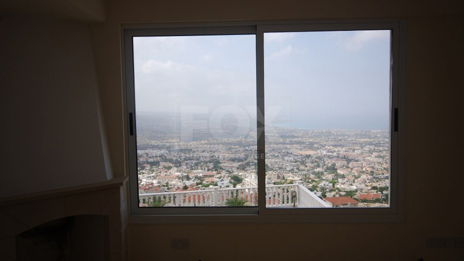 Luxury six Bedroom Villa with Panoramic Sea Views – Peyia, Paphos for sale