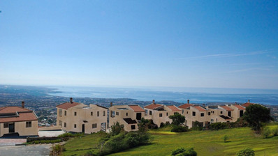 Luxury six Bedroom Villa with Panoramic Sea Views – Peyia, Paphos for sale