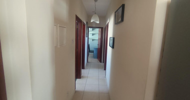 Spacious three Bedroom Upper House for Rent in Agia Zoni