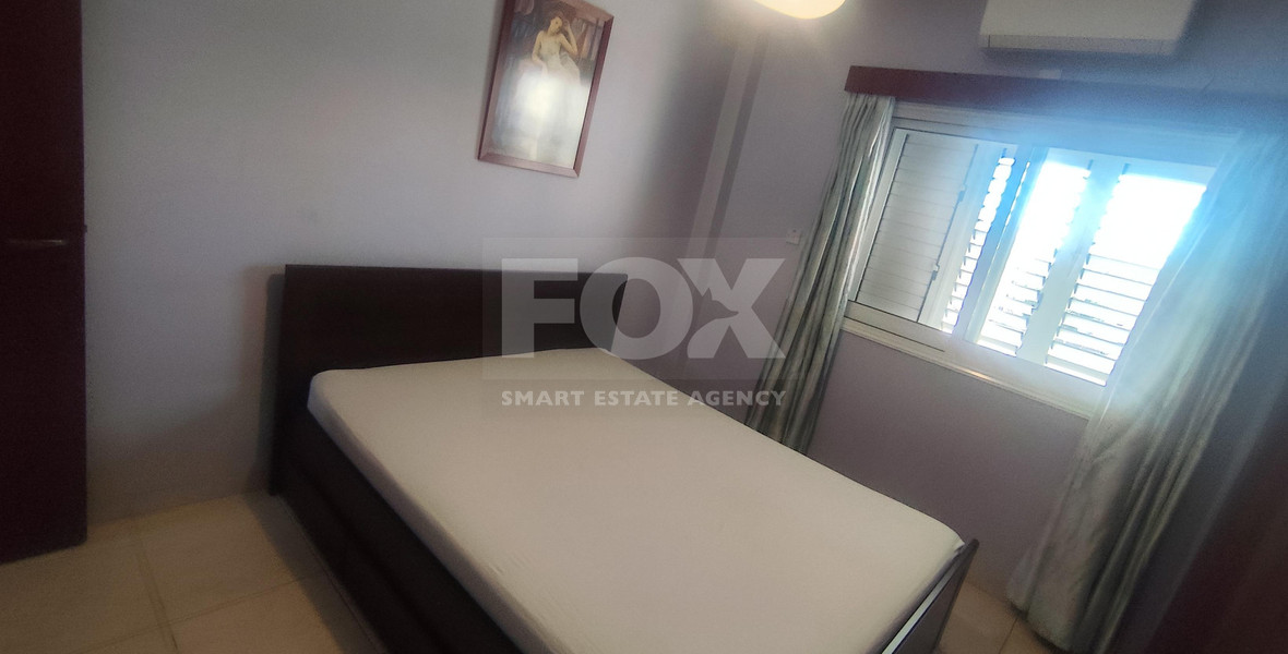 Spacious three Bedroom Upper House for Rent in Agia Zoni