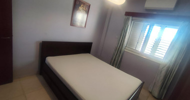 Spacious three Bedroom Upper House for Rent in Agia Zoni