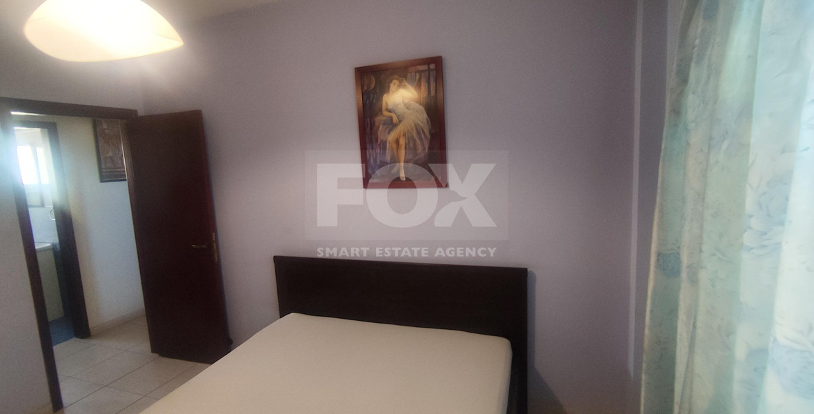 Spacious three Bedroom Upper House for Rent in Agia Zoni
