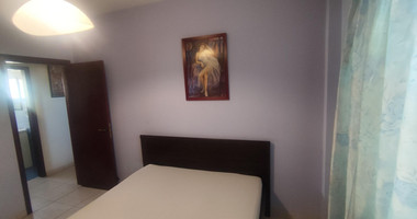 Spacious three Bedroom Upper House for Rent in Agia Zoni