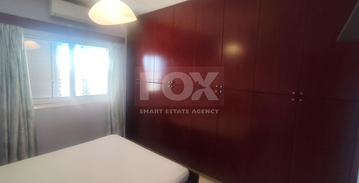 Spacious three Bedroom Upper House for Rent in Agia Zoni