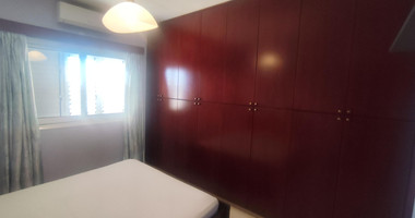 Spacious three Bedroom Upper House for Rent in Agia Zoni
