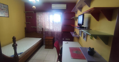 Spacious three Bedroom Upper House for Rent in Agia Zoni