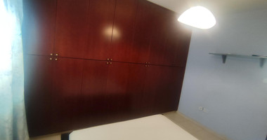 Spacious three Bedroom Upper House for Rent in Agia Zoni