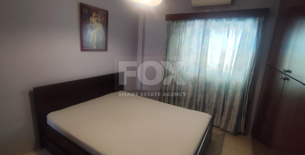Spacious three Bedroom Upper House for Rent in Agia Zoni