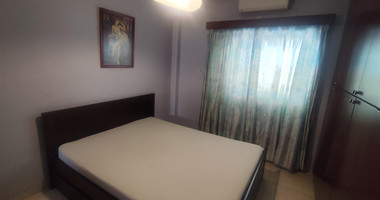 Spacious three Bedroom Upper House for Rent in Agia Zoni