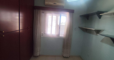 Spacious three Bedroom Upper House for Rent in Agia Zoni