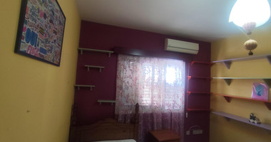 Spacious three Bedroom Upper House for Rent in Agia Zoni
