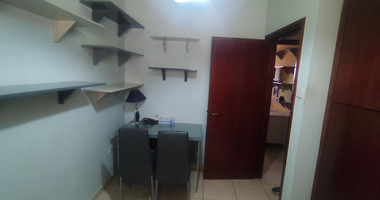 Spacious three Bedroom Upper House for Rent in Agia Zoni
