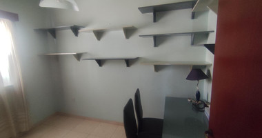 Spacious three Bedroom Upper House for Rent in Agia Zoni