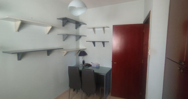 Spacious three Bedroom Upper House for Rent in Agia Zoni