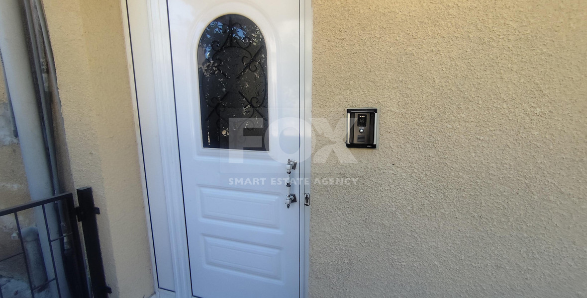 Spacious three Bedroom Upper House for Rent in Agia Zoni