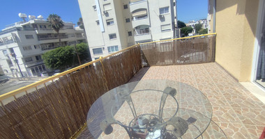 Spacious three Bedroom Upper House for Rent in Agia Zoni