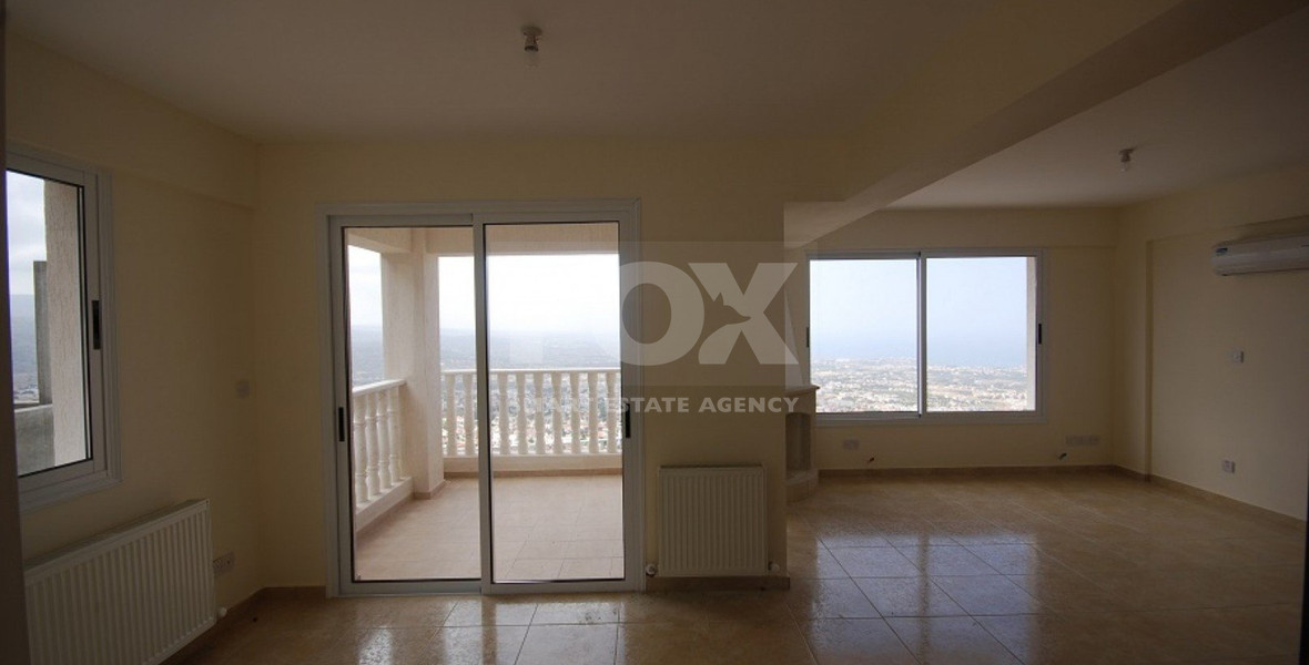 Luxury six Bedroom Villa with Panoramic Sea Views – Peyia, Paphos for sale