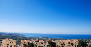 Luxury six Bedroom Villa with Panoramic Sea Views – Peyia, Paphos for sale