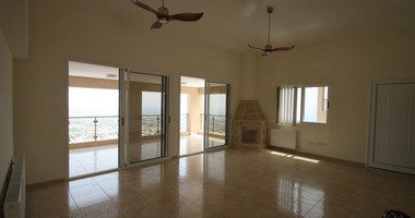 Luxury six Bedroom Villa with Panoramic Sea Views – Peyia, Paphos for sale