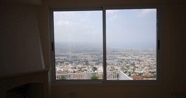 Luxury six Bedroom Villa with Panoramic Sea Views – Peyia, Paphos for sale