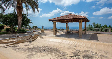 Detached 3-Bedroom Villa with Pool on Approx. 4,905 m² Land Share – Agios Athanasios, Limassol