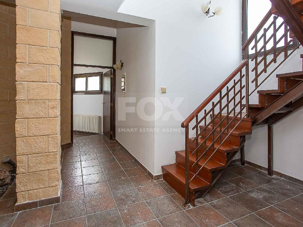 Detached 3-Bedroom Villa with Pool on Approx. 4,905 m² Land Share – Agios Athanasios, Limassol