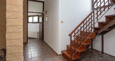 Detached 3-Bedroom Villa with Pool on Approx. 4,905 m² Land Share – Agios Athanasios, Limassol