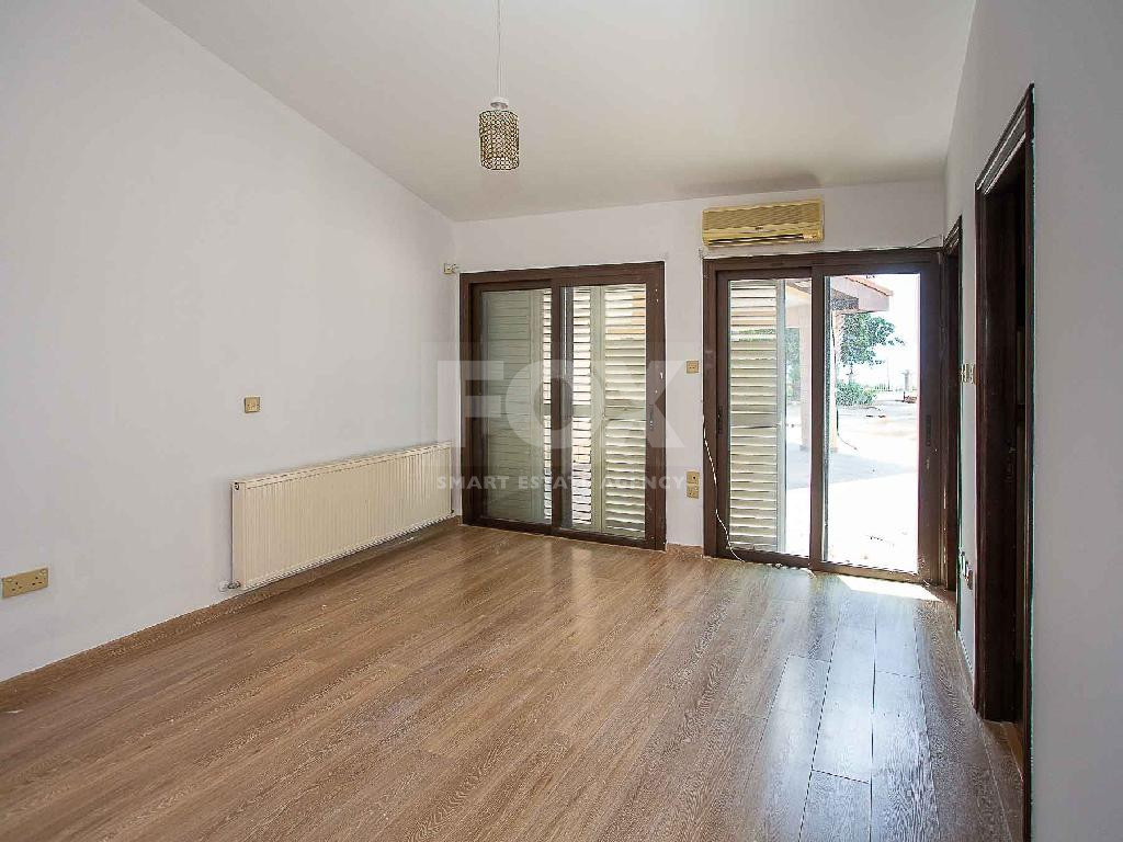 Detached 3-Bedroom Villa with Pool on Approx. 4,905 m² Land Share – Agios Athanasios, Limassol