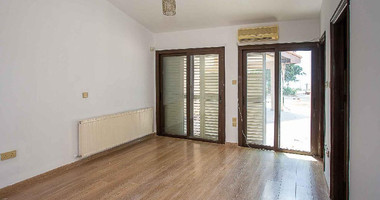 Detached 3-Bedroom Villa with Pool on Approx. 4,905 m² Land Share – Agios Athanasios, Limassol