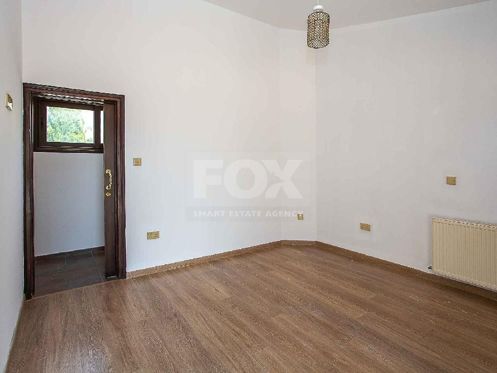 Detached 3-Bedroom Villa with Pool on Approx. 4,905 m² Land Share – Agios Athanasios, Limassol