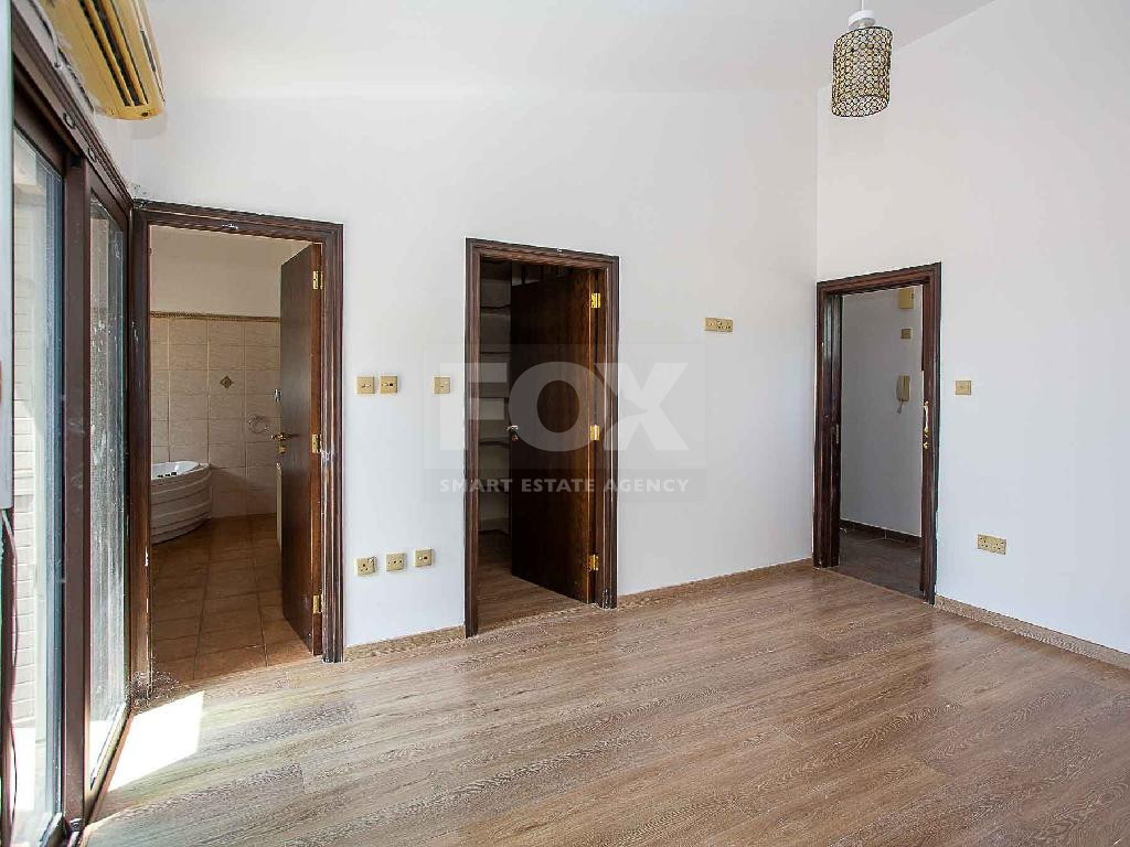 Detached 3-Bedroom Villa with Pool on Approx. 4,905 m² Land Share – Agios Athanasios, Limassol