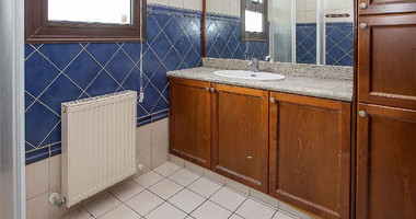 Detached 3-Bedroom Villa with Pool on Approx. 4,905 m² Land Share – Agios Athanasios, Limassol