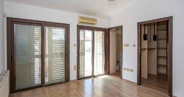 Detached 3-Bedroom Villa with Pool on Approx. 4,905 m² Land Share – Agios Athanasios, Limassol